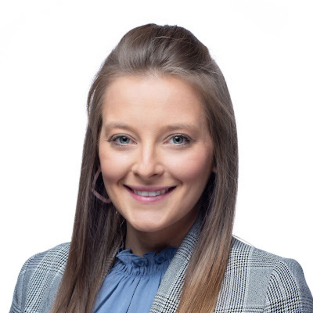Meet your Posher, Annie